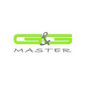 logo G&G Master