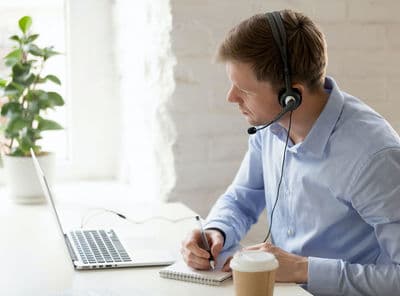 Figura illustrativa G&G Master