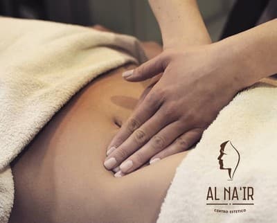 Figura illustrativa AL NA'IR di Maugeri Greta