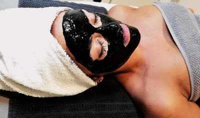 Figura illustrativa AL NA'IR di Maugeri Greta