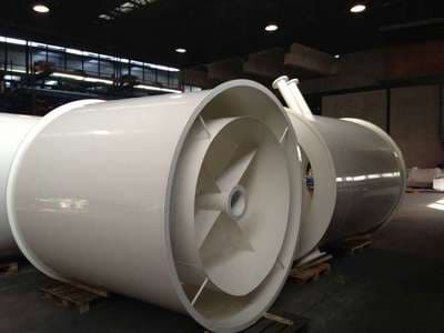 Figura illustrativa Farruggio Anticorrosione di Salvatore Farruggio