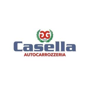 logo Autocarrozzeria Casella Giacomo