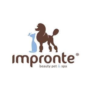 logo Impronte Beauty Pet & SPA