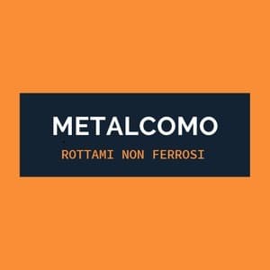 logo Metalcomo