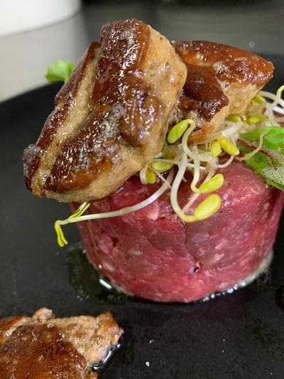 Figura illustrativa Ai Prati - Artigiani in Cucina