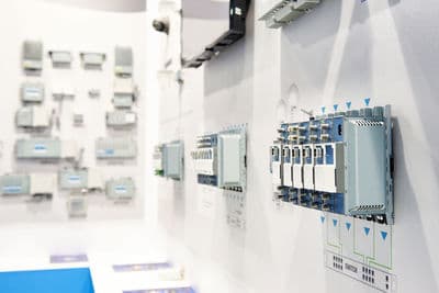 Figura illustrativa Elettrotecnica Finoli S.n.c.