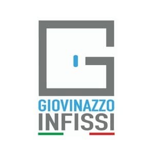 logo Giovinazzo Infissi