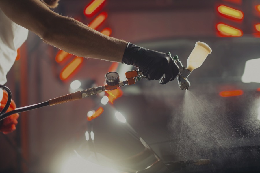 Figura illustrativa Carrozzeria Colombo Umberto