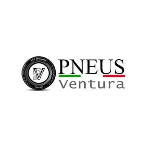 logo Pneus Ventura Gommista Catania