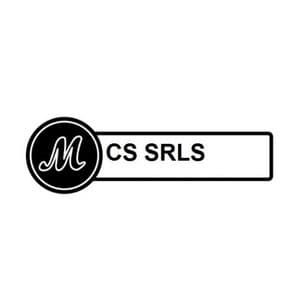 logo Meccatronica MCS S.r.l.S.