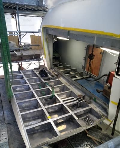 Figura illustrativa Enav di Lottini Mirco