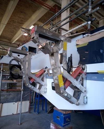 Figura illustrativa Enav di Lottini Mirco