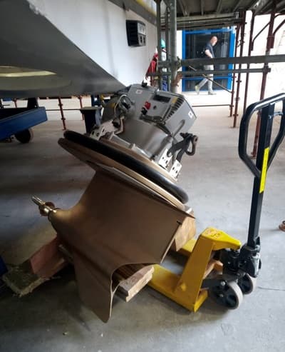 Figura illustrativa Enav di Lottini Mirco