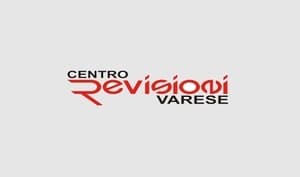 logo Centro Revisioni Varese
