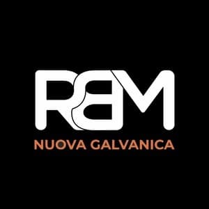logo Nuova Galvanica R.B.M. S.r.l.