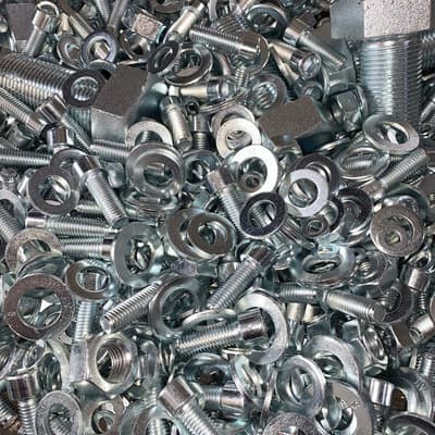 Figura illustrativa Nuova Galvanica R.B.M. S.r.l.