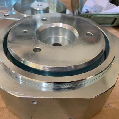 Figura illustrativa Nuova Galvanica R.B.M. S.r.l.