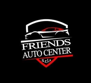 logo Friends Auto Center SRLS