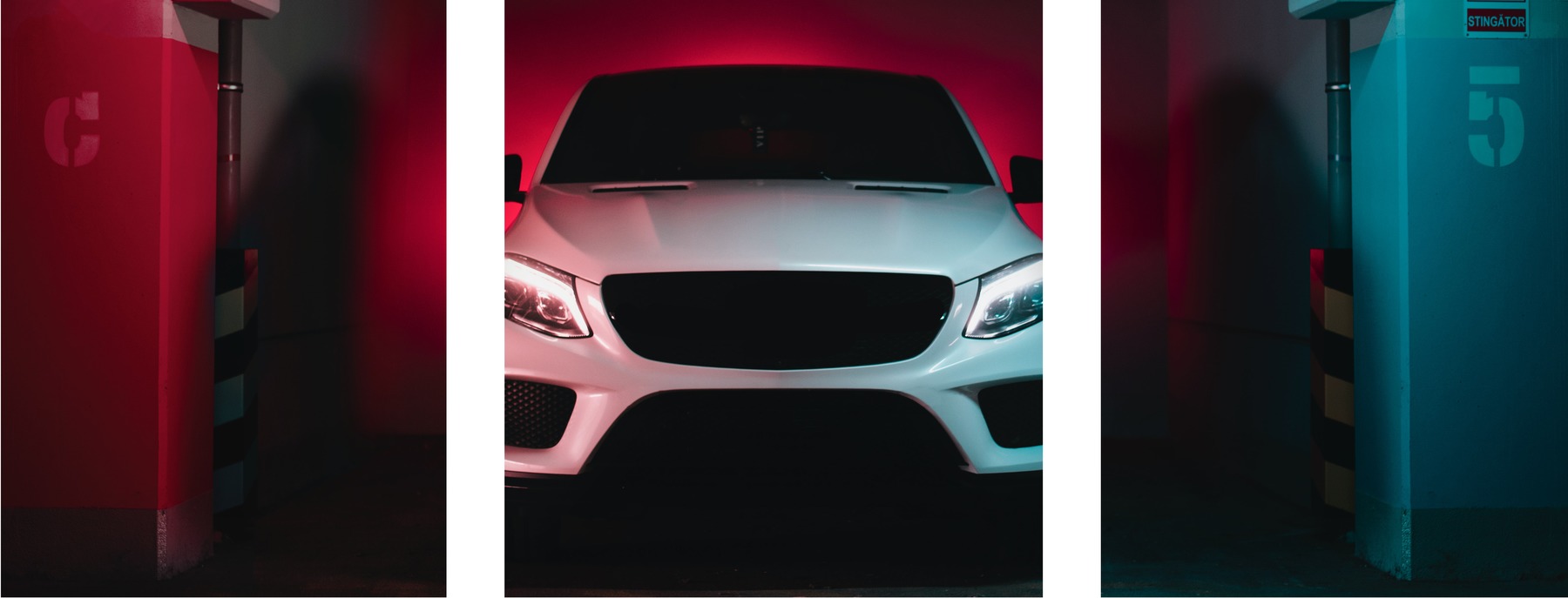 Figura illustrativa Friends Auto Center SRLS