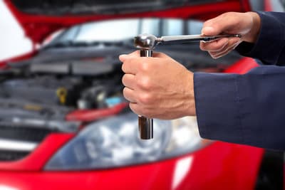 Figura illustrativa Friends Auto Center SRLS