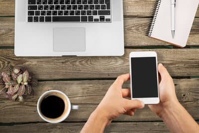 Figura illustrativa S.M. Elettronica di Simula Michele