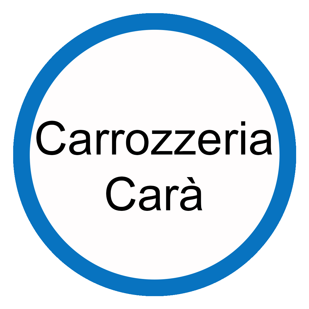 logo Carrozzeria Carà Salvatore