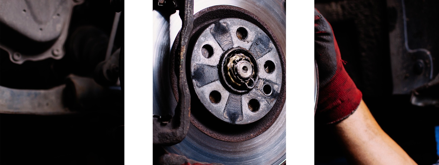 Figura illustrativa Carrozzeria Carà Salvatore