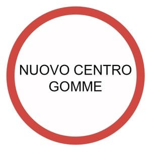logo Nuovo Centro Gomme S.n.c. di Fusaro Fabio & C.