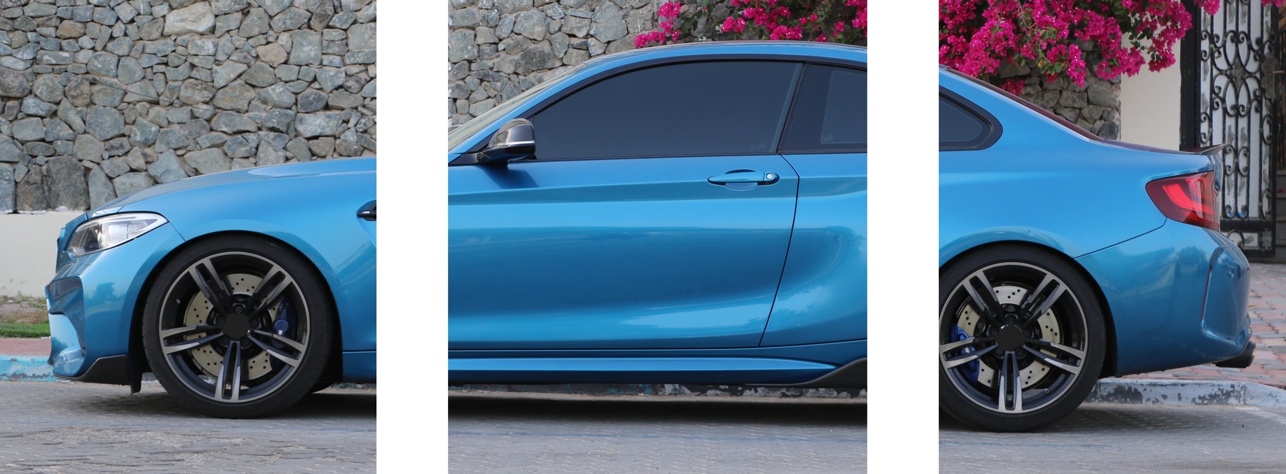 Figura illustrativa Carrozzeria Carà Salvatore