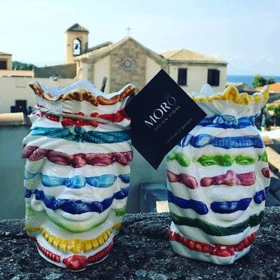 Figura illustrativa Moro Design Store