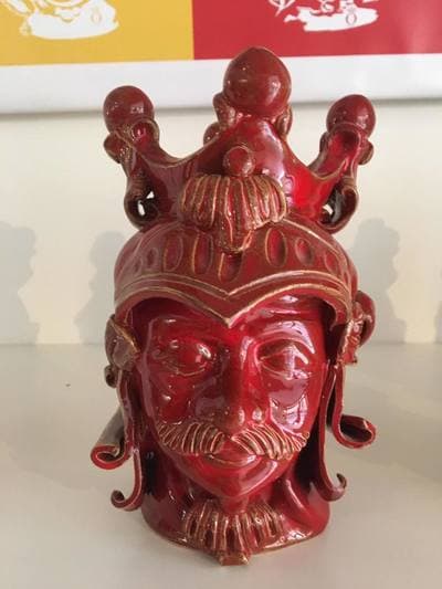 Figura illustrativa Moro Design Store