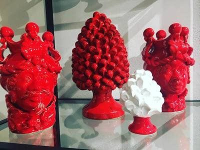 Figura illustrativa Moro Design Store