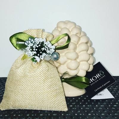 Figura illustrativa Moro Design Store