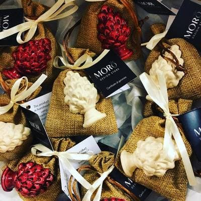 Figura illustrativa Moro Design Store