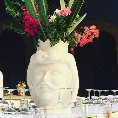 Figura illustrativa Moro Design Store