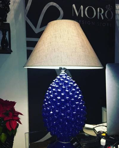 Figura illustrativa Moro Design Store