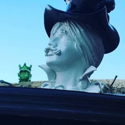 Figura illustrativa Moro Design Store