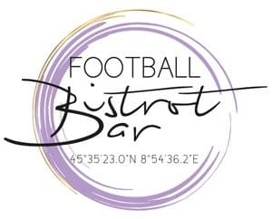 logo Football Bistrot Bar & Restaurant
