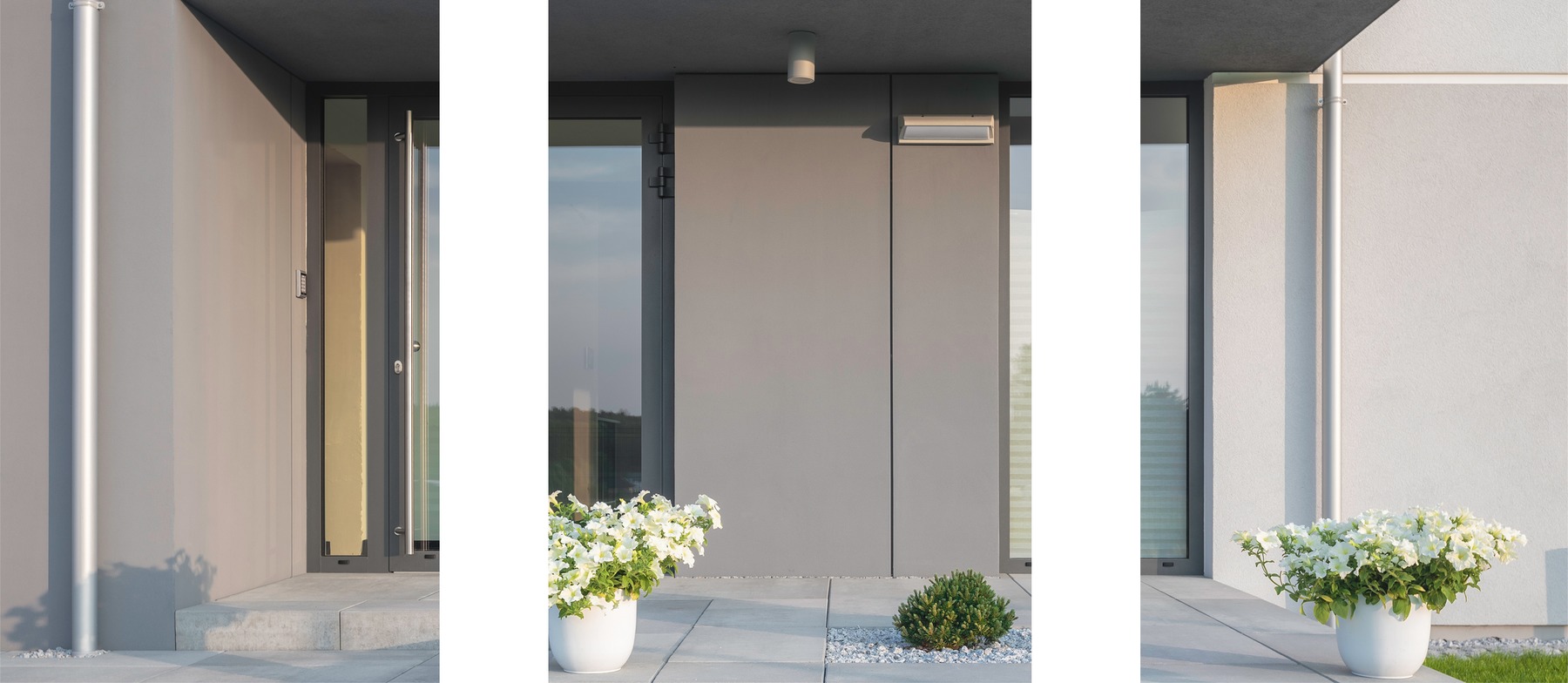 Figura illustrativa S.P.A. di Tina Longo