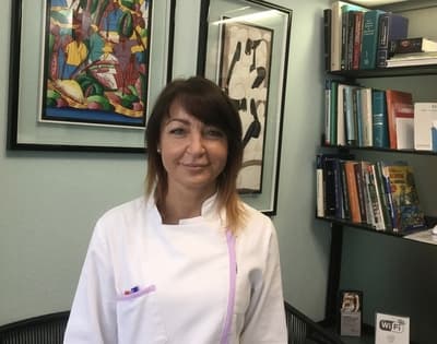 Figura illustrativa Ambulatorio Odontoiatrico Oleggini