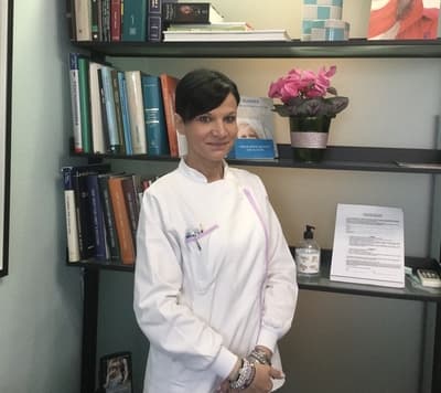 Figura illustrativa Ambulatorio Odontoiatrico Oleggini