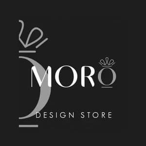 logo Moro Design Store