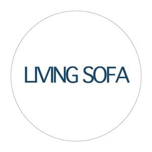 logo Living Sofà Snc di Focarazzo Mauro & C.