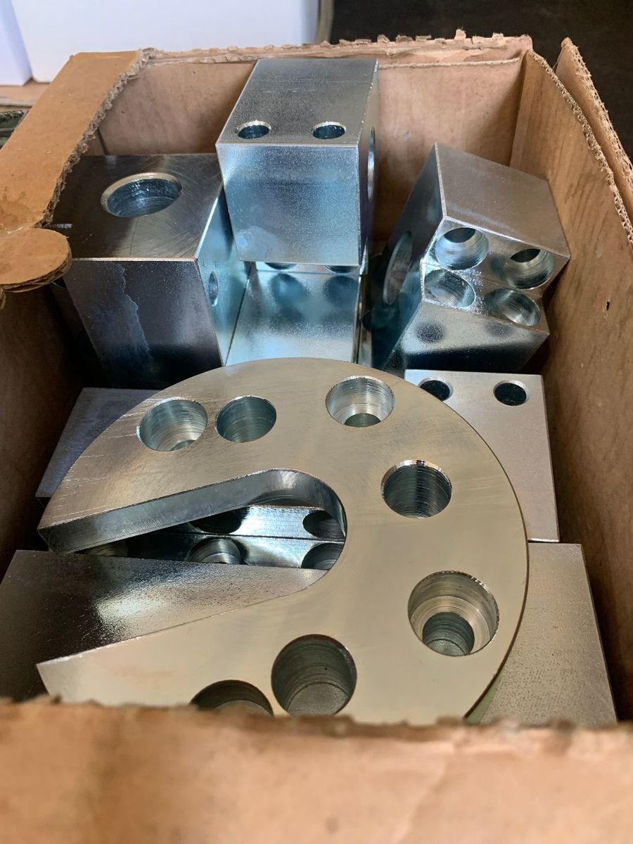 Figura illustrativa Nuova Galvanica R.B.M. S.r.l.