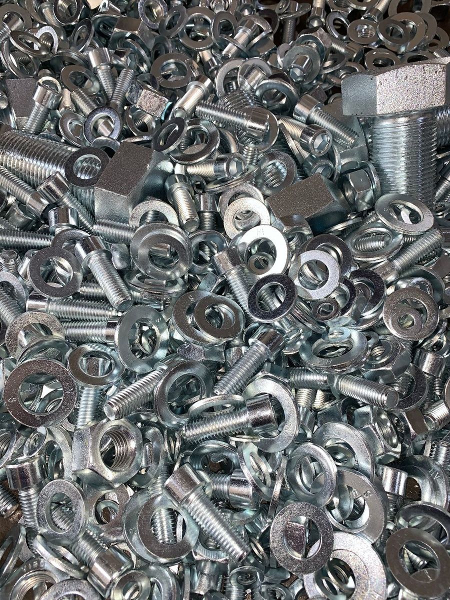 Figura illustrativa Nuova Galvanica R.B.M. S.r.l.