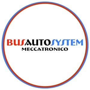 logo BusAutoSystem