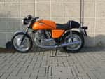 miniatura Ruote Classiche LAVERDA SF 750 - 1972