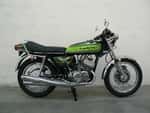 miniatura Ruote Classiche KAWASAKI 500 H1D - 1973