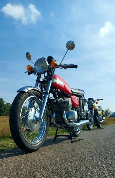 Figura illustrativa Ruote Classiche