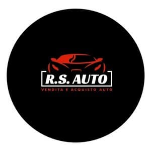 logo R.S. Auto
